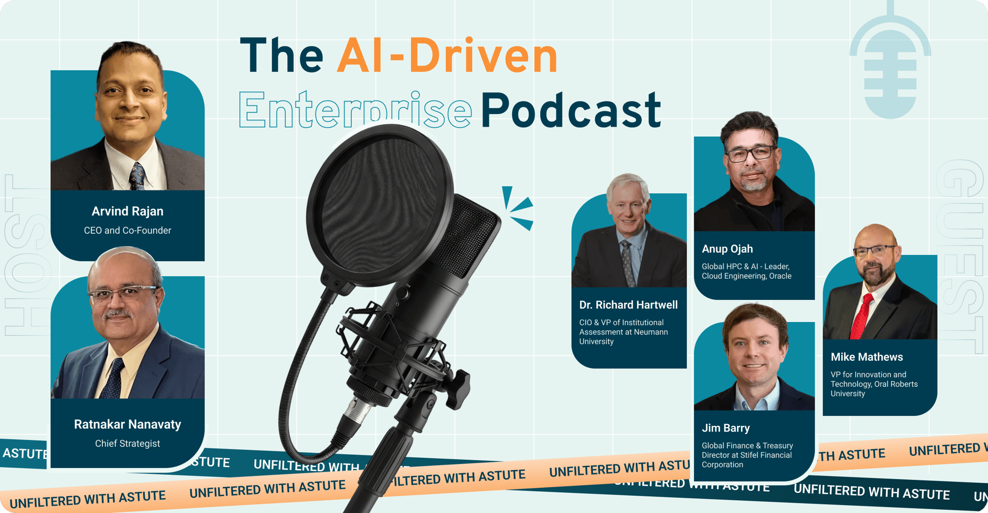 Voices from Higher Education Leaders