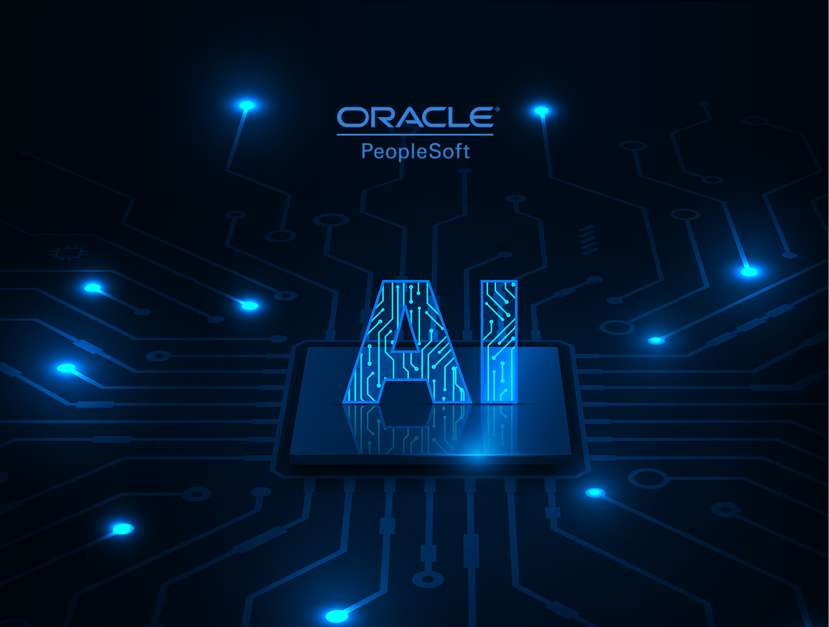Why Astute for PeopleSoft AI