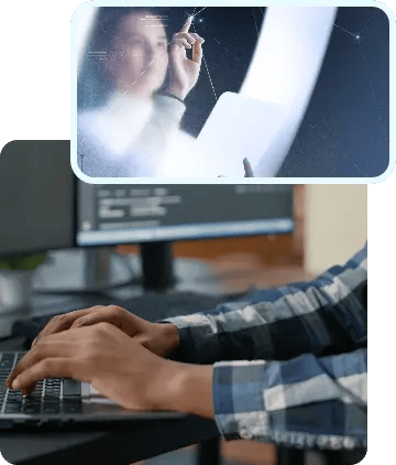 Why Choose&nbsp;Astute for Application Modernization