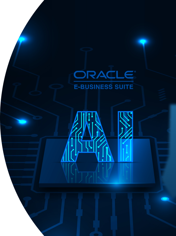 AI for EBS: Bring Intelligence to Every Transaction