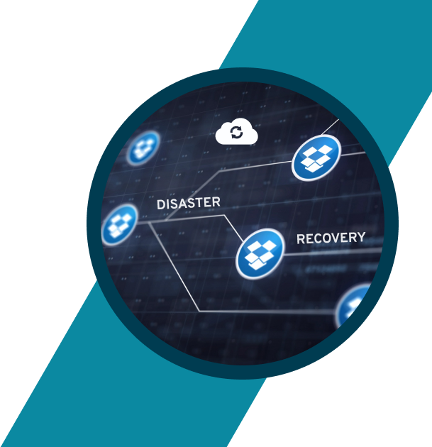 Stay Operational Even When Systems Fail