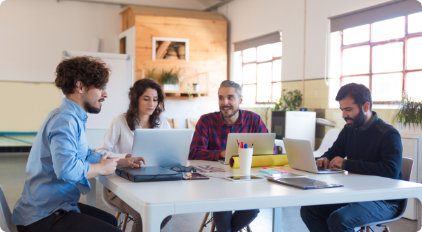 Knowledge Hub & Deep Dives
