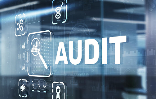 Improved Compliance and Audit Readiness