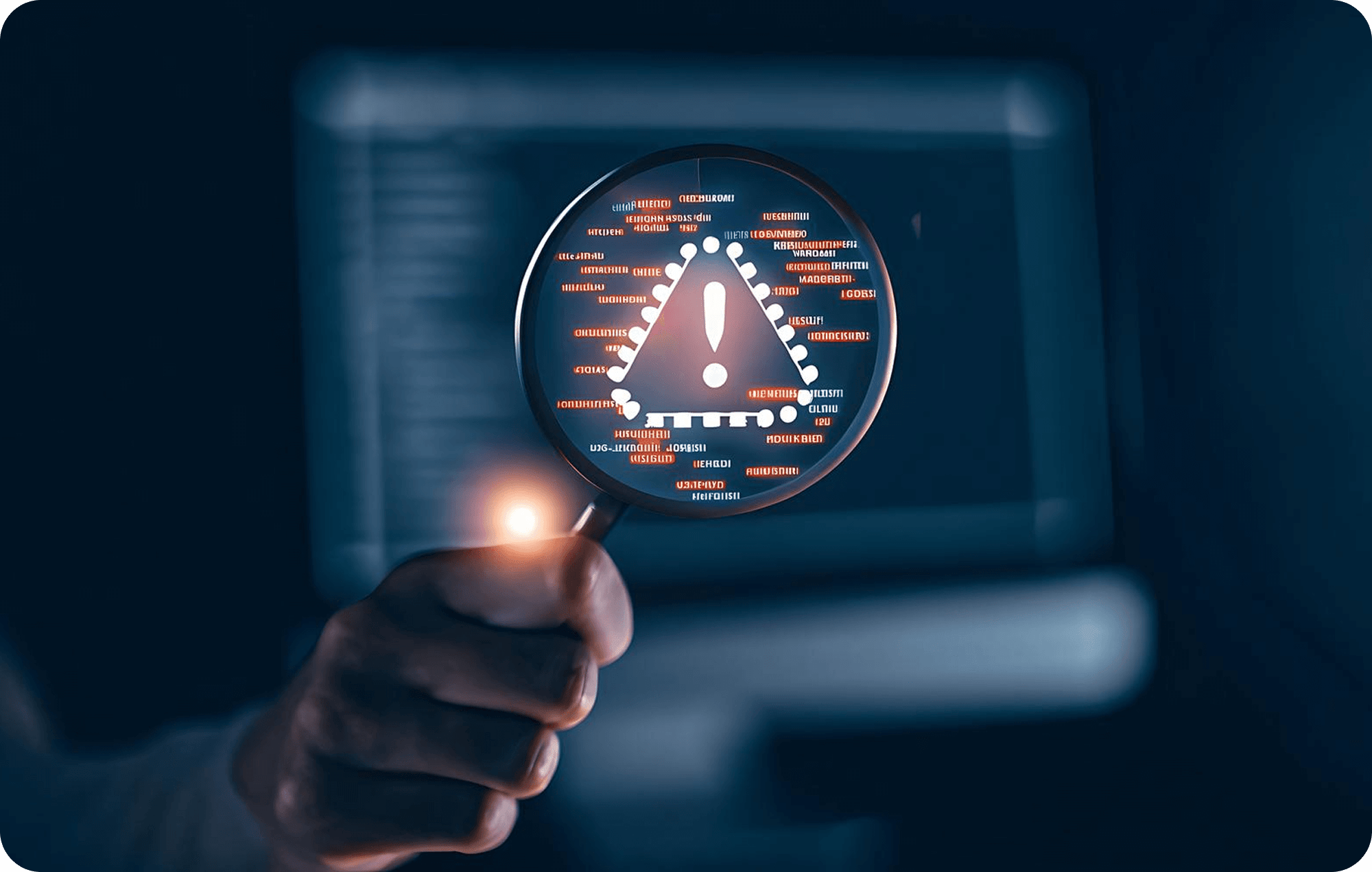 Intelligent Anomaly Detection