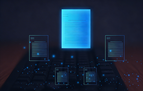 Intelligent Document Processing (IDP)