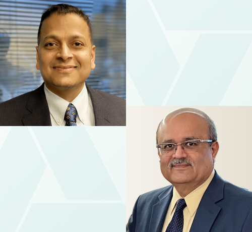Meet Arvind and Ratnakar at Oracle AI World