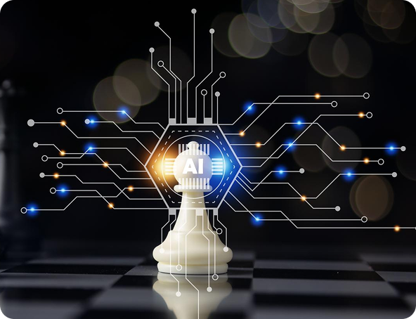 Meet the Astute Leadership Team