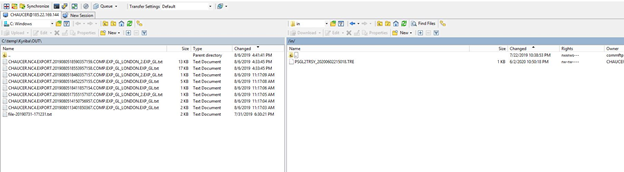 oracle integration