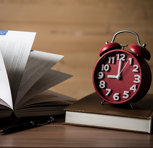 Scholarships & Deadlines