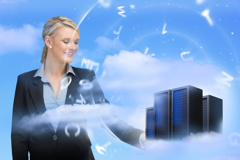 Simplifying Oracle Database Management on OCI with Cloud Service