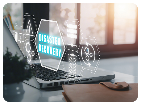 Disaster Recovery