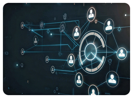 Organizations Choose Astute