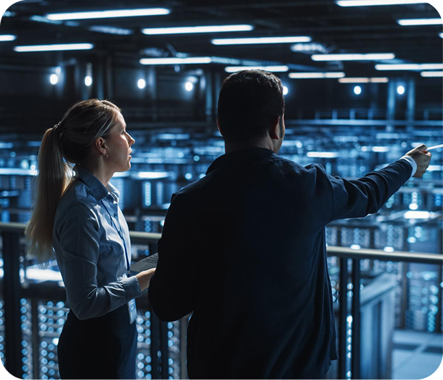 Why Data Center Exit Planning Matters
