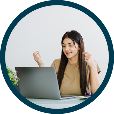 Oracle applications on OCI