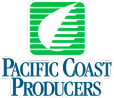 Pacific Coast Producers Producers