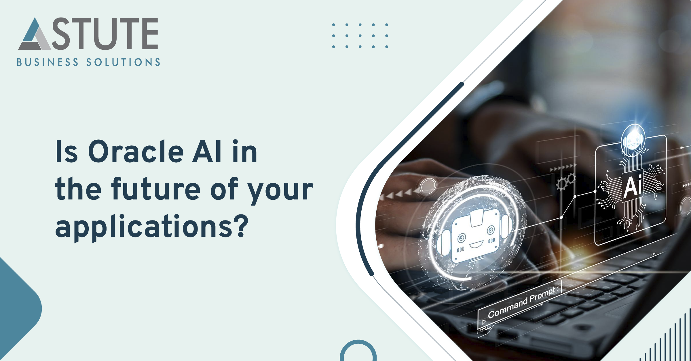 07_Is Oracle AI in the future of your applications