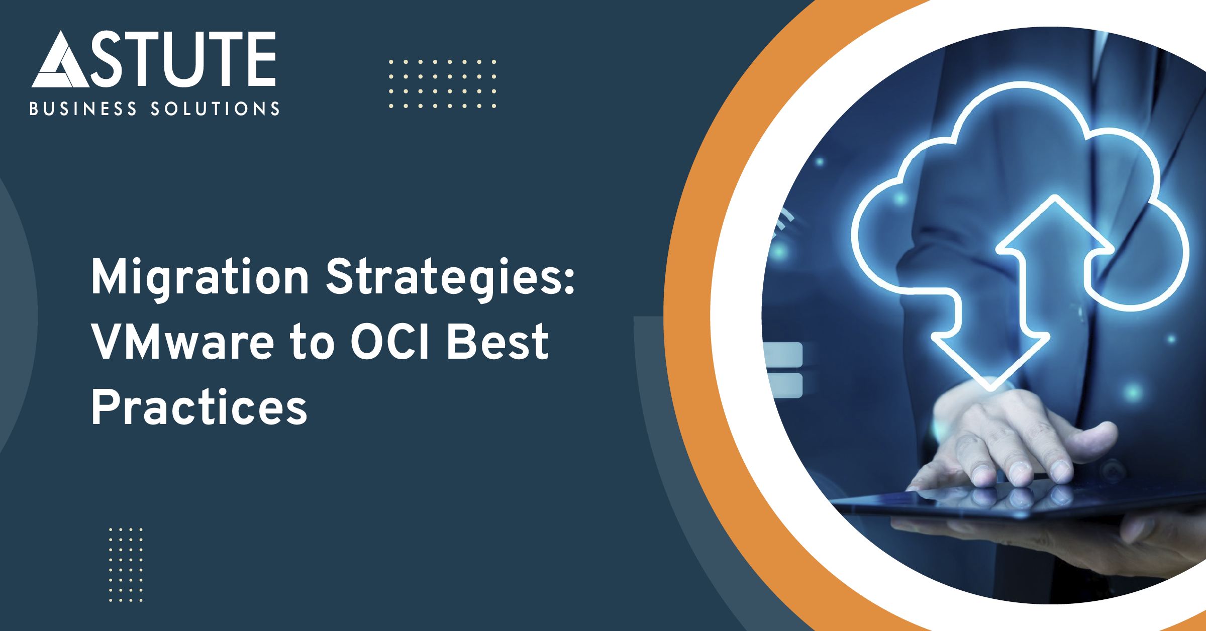 08_Migration Strategies VMware to OCI Best Practices