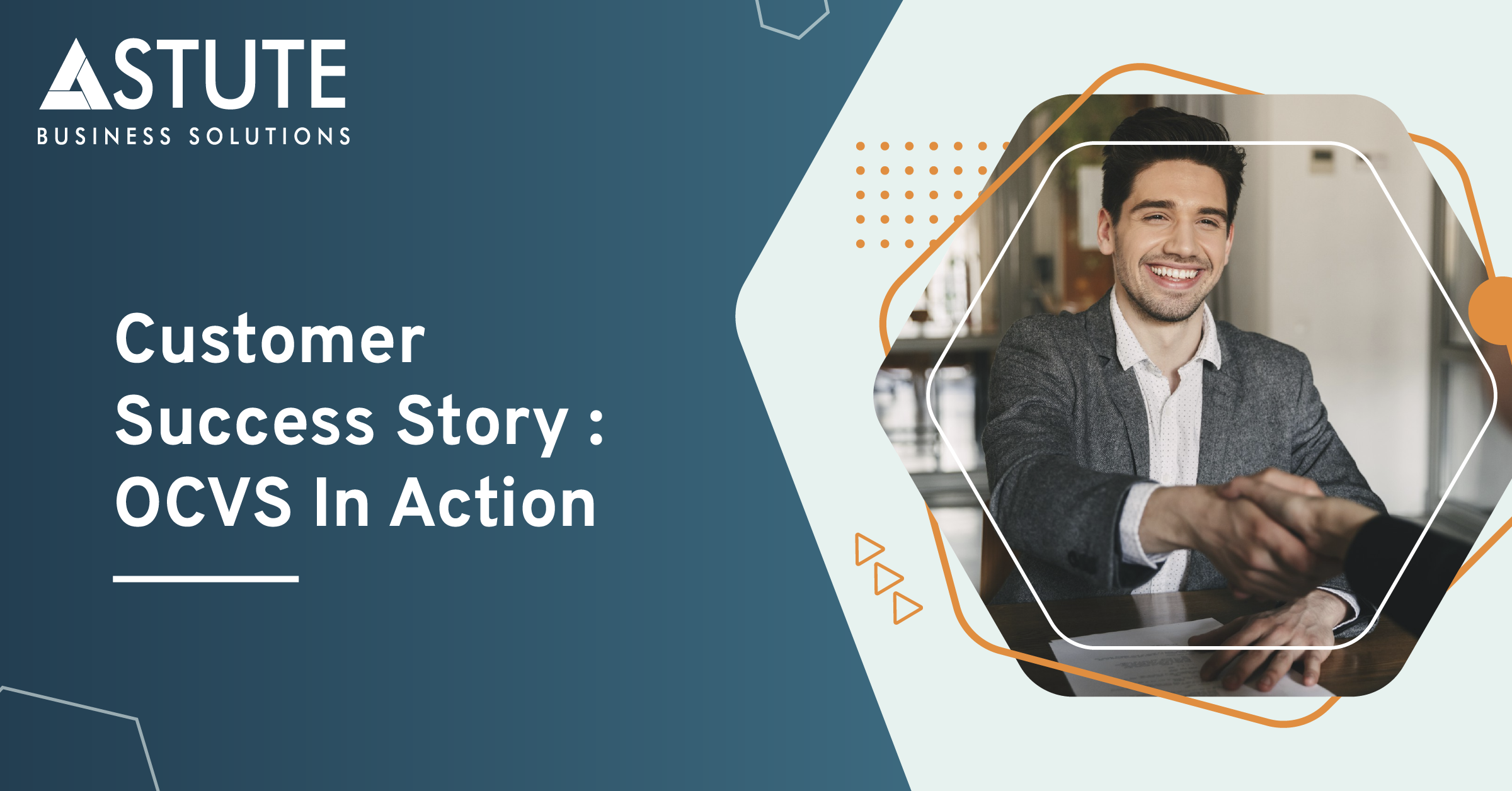 10_Customer Success Story OCVS In Action