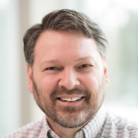 Dave Lein, Director of Technology Infrastructure