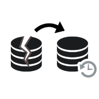 Disaster Recovery on Cloud