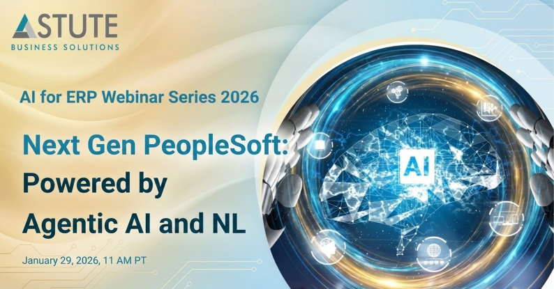AI for PeopleSoft in Action