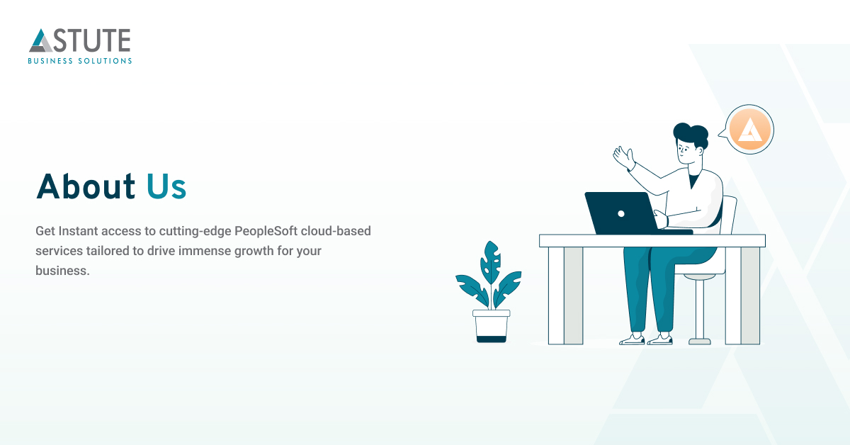 About Us - Providing All-inclusive Cloud Services