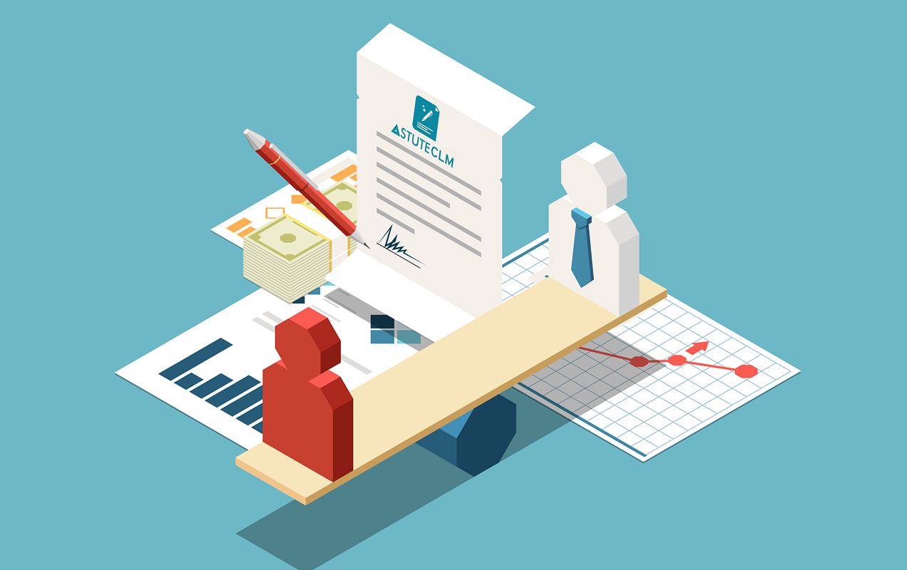 AstuteCLM