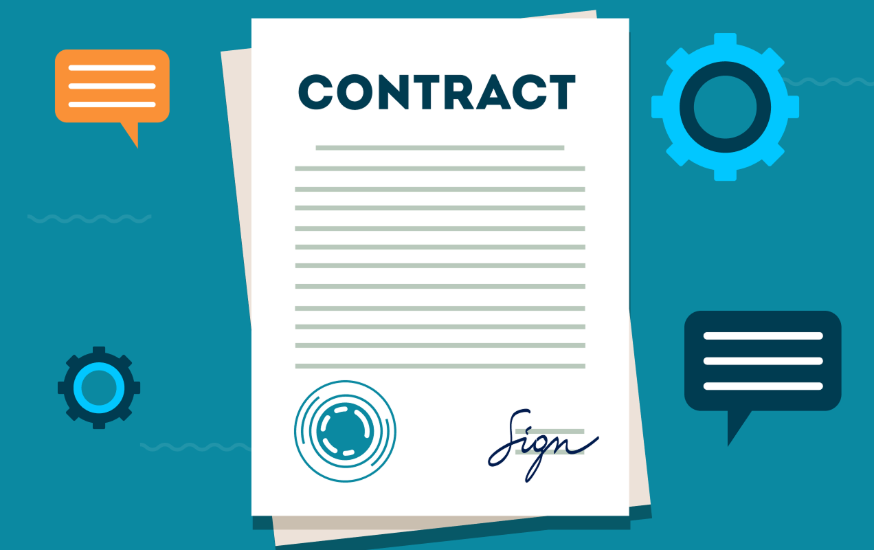 Contracts
