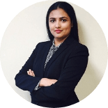 Supriya Prabhakara  - Solution Architect, Astute Business Solutions 