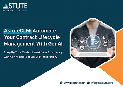 Turn Contract Bottlenecks Into Automated Workflows