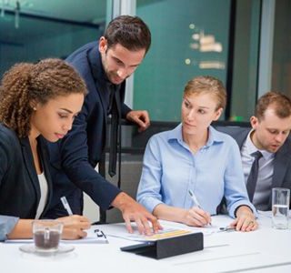 Cloud Advisory Services