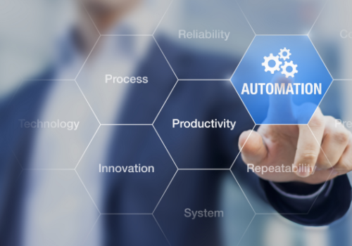 Automation Anywhere