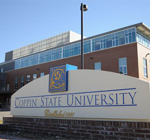 Coppin State University