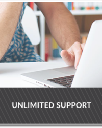 Unlimited Support