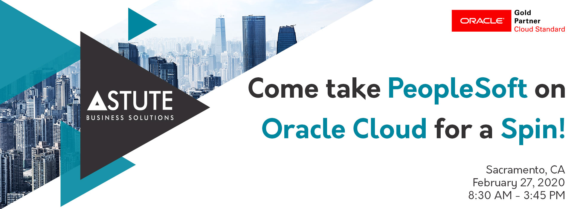 Web Oracle Cloud Test Drive Day