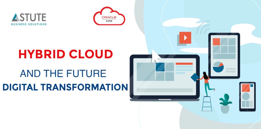 Hybrid Cloud Adoption - Win-Win for Oracle Customers - Cloud Advisory