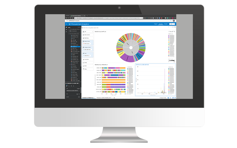 Oracle Analytics