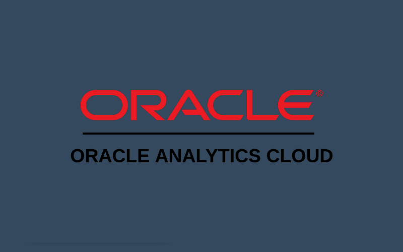 Oracle