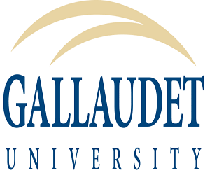 Gallaudet University
