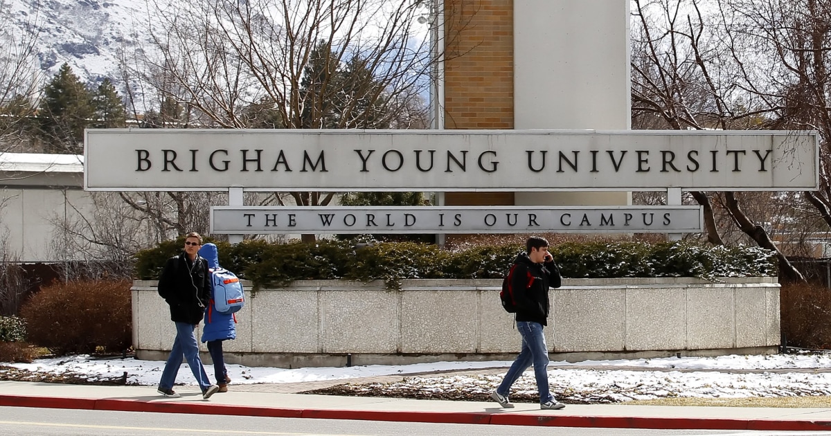 BYU performs cloud proof of concept including lift of environment