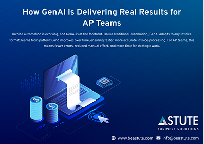 See What AI-Powered AP Looks Like in Practice