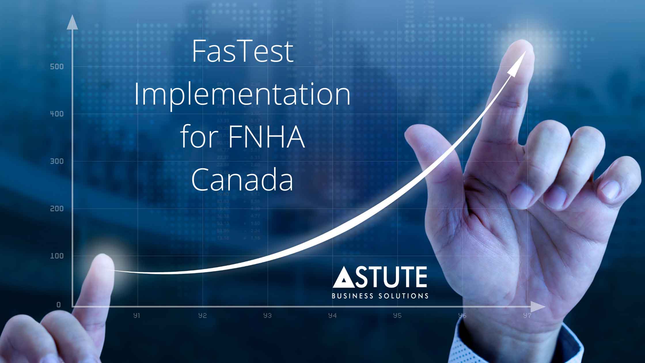 FasTest Implementation for FNHA, Canada - Peoplesoft Test Automation
