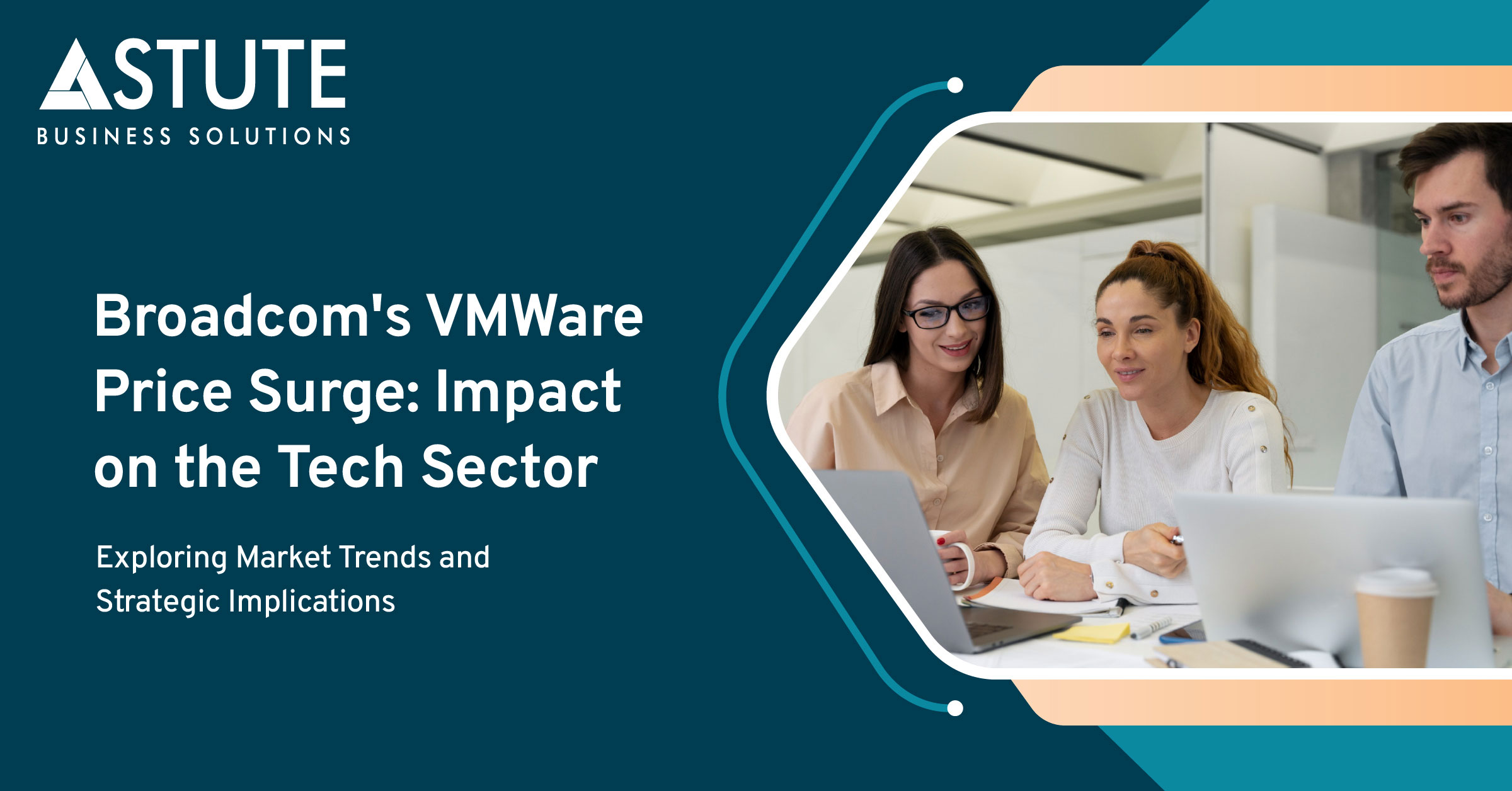 Broadcoms-VMWare-Price-Surge-Impact-on-the-Tech-Sector