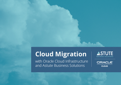 Move to the Cloud With Confidence