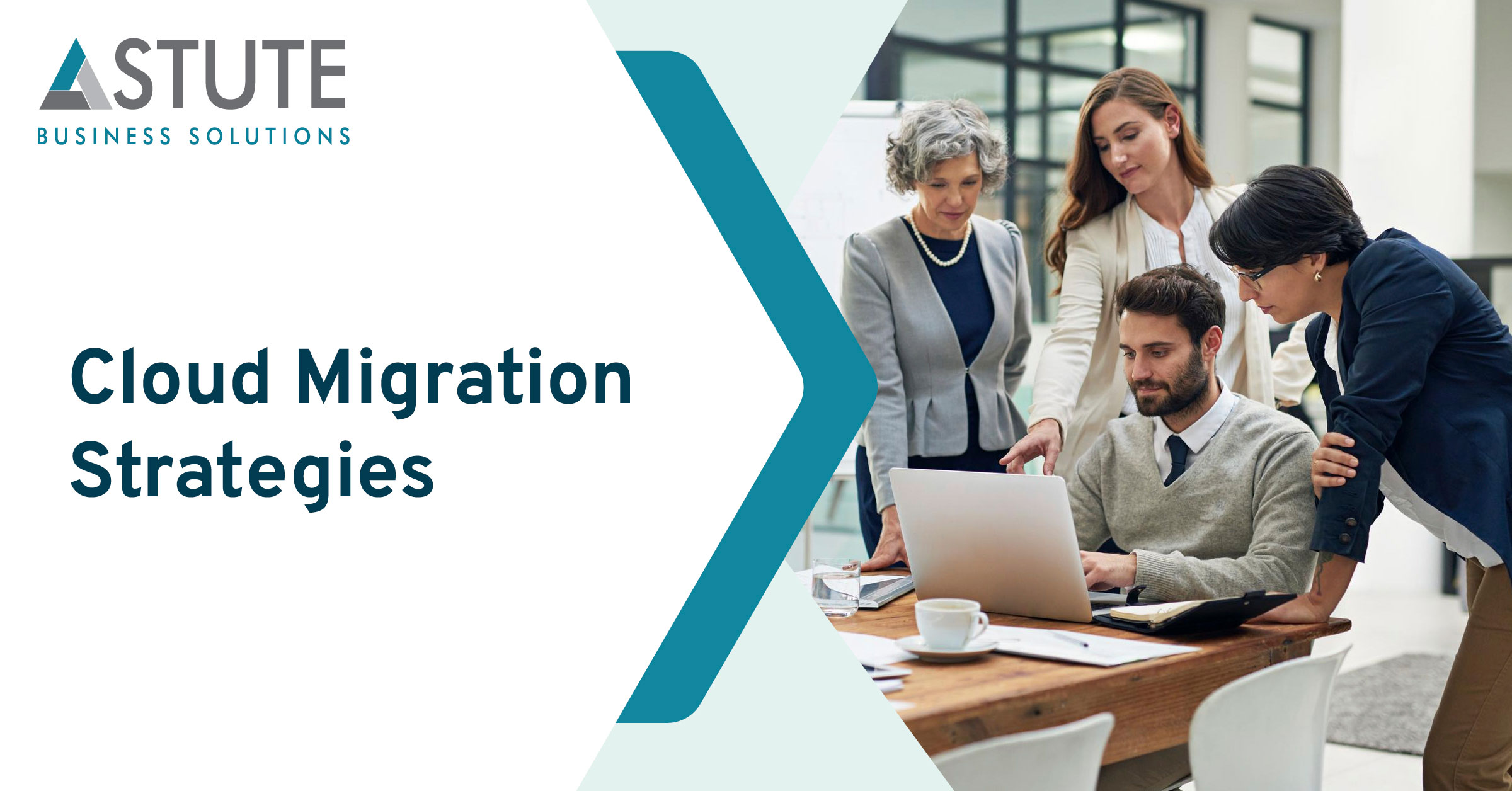 Cloud Migration Strategies