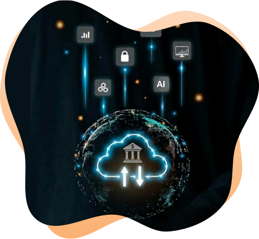 Bring Cloud Modernization and AI Into Everyday Finance Operations