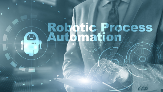 3 Reasons to Use RPA with ERP