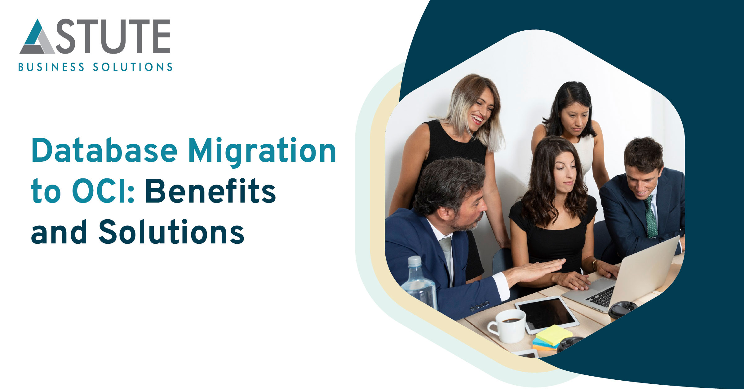 Database Migration to OCI: Benefits and Solutions