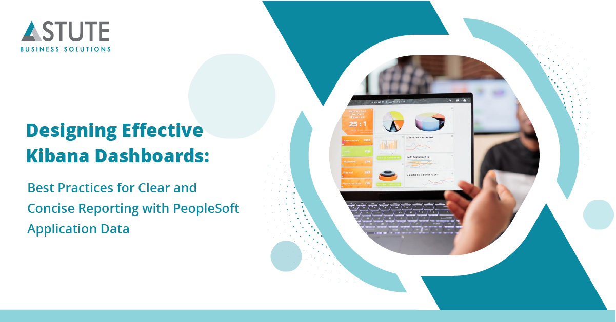 Crafting Efficient Kibana Dashboards with PeopleSoft Data