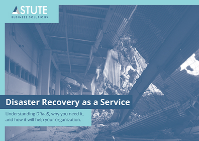 Stay Operational When Disaster Strikes